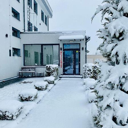Hotel Bliss Ρόμαν Εξωτερικό φωτογραφία