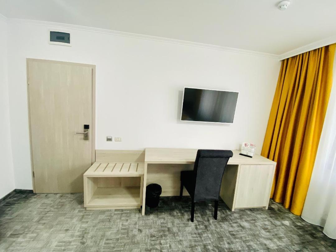 Hotel Bliss Ρόμαν Εξωτερικό φωτογραφία